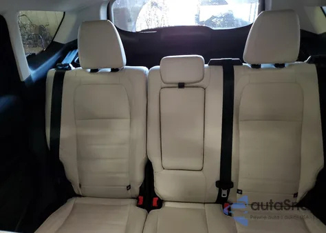 2018 Ford Escape Sel from USA, damaged, VIN 1FMCU0HD4JUD43182